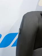 Bijrijdersstoel half leder Peugeot Expert Opel Vivaro, Gebruikt, -, -, Ophalen of Verzenden