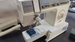 Singer Samba Exclusive Naaimachine met vrije arm, Hobby en Vrije tijd, Naaimachines en Toebehoren, Ophalen, Gebruikt, Naaimachine