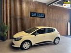 Renault Clio 0.9 TCe Eco2 Expression Airco, Trekhaak, Naviga, Voorwielaandrijving, 898 cc, Euro 6, Bruin