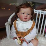 Reborn kit, aanbieding van 170-140€!, Verzenden, Nieuw, Pop, Levensecht of Reborn