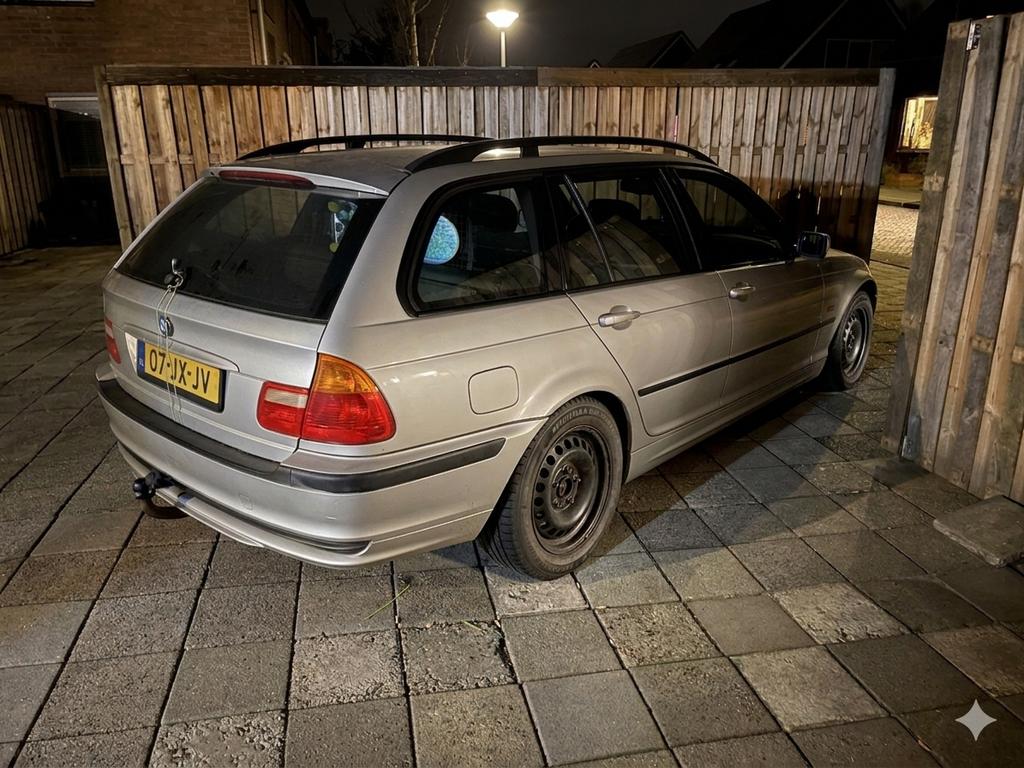 Bmw e36 touring e46 touring coupe deuren., Auto-onderdelen, Carrosserie en Plaatwerk, Deur, BMW, Gebruikt, Ophalen