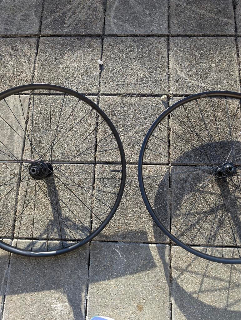 29 inch Shimano 12 speed Boost wielen, Fietsen en Brommers, Fietsonderdelen, Ophalen of Verzenden