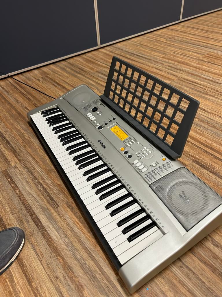 Yamaha PSR-E313 / YPT-310 Keyboard, 61 toetsen, Yamaha, Ophalen of Verzenden, Zo goed als nieuw