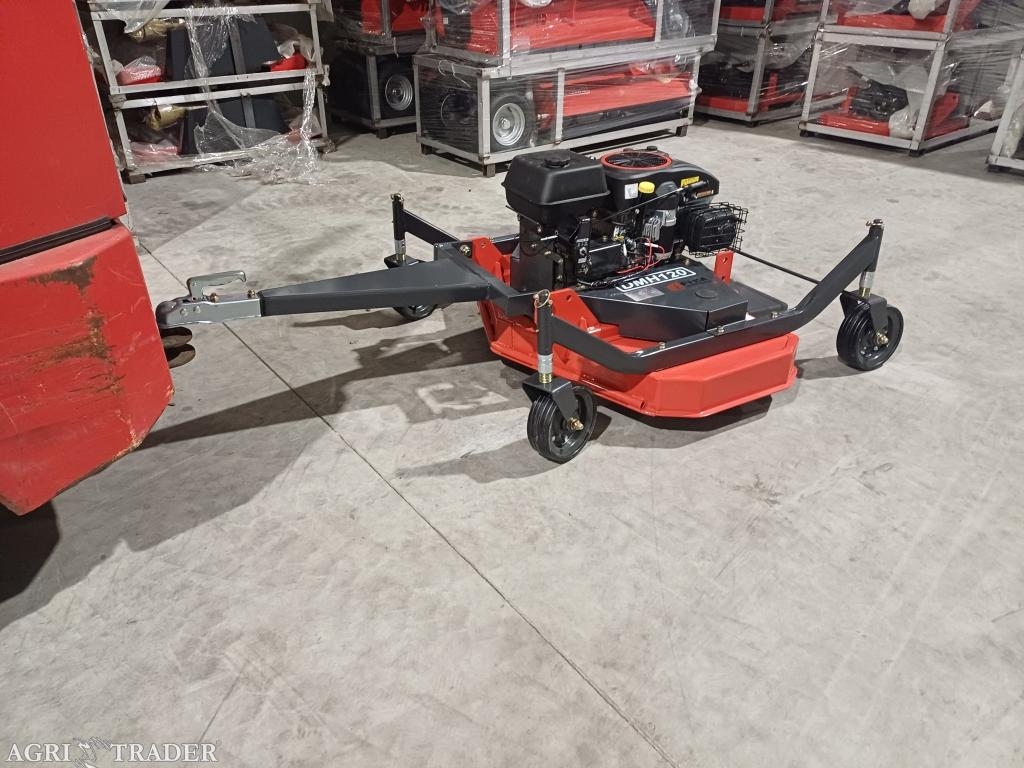 Getrokken maaier bloter, Welgelegenweg, Weidebouw, Ophalen of Verzenden, Dijkstroe@gmail.com