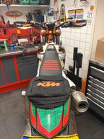 KTM 250 EXC TPI Six Days 2020, Particulier, 1 cilinder, Enduro