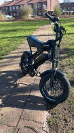 Fatbike V20 Pro Mini - Ideaal voor kleinere gebruikers, Fietsen en Brommers, Elektrische fietsen, Overige merken, Gebruikt, Ophalen of Verzenden