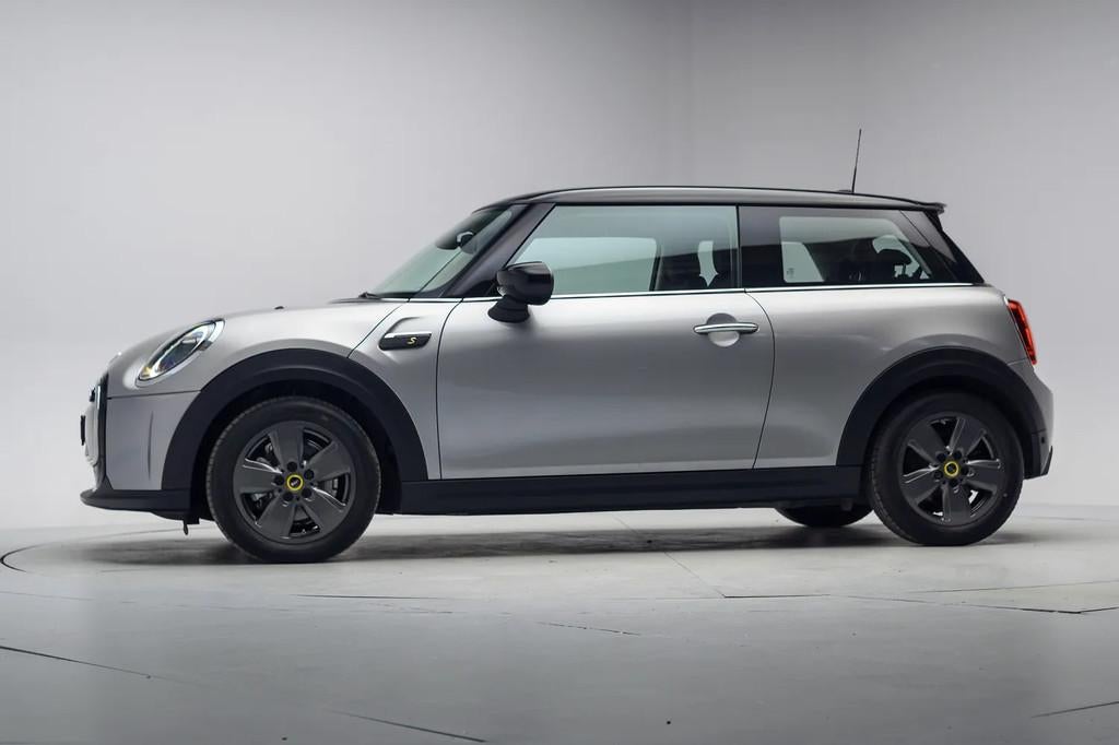 MINI Mini Electric Business Edition 33 kWh 3-fase [ LED Spor, Auto's, Mini, Automaat, 0 cilinders, Gebruikt, 1340 kg