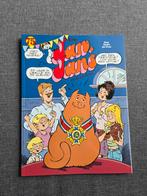 Jan Jans en de Kinderen stripboek nummer 75 nieuw, Ophalen of Verzenden, Nieuw