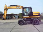 JCB145W graafmachine bouwjaar 2007, Ophalen, Graafmachine