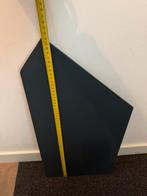 Trespa plaat RAL7016, Ophalen of Verzenden, Zo goed als nieuw