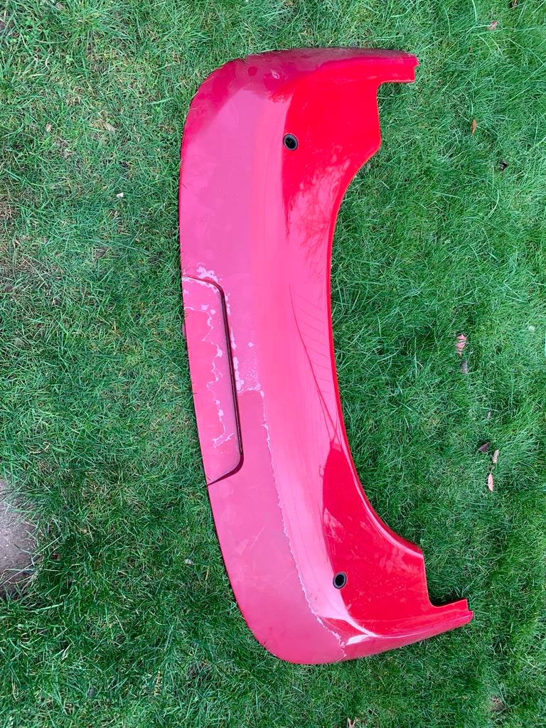 Cabrio afdekkap Alfa Romeo Spider 916, Ophalen, Gebruikt, Voor, Alfa Romeo