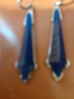 Oorhangers te koop als nieuw, Ophalen of Verzenden, Zo goed als nieuw, Overige materialen