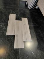 TEGELS HOUTLOOK 20,5x84 cm - restpartij 4,16 m2, Ophalen, Nieuw