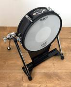 Roland KD-120 Bassdrum Kick pad (KD120), Muziek en Instrumenten, Ophalen of Verzenden, Zo goed als nieuw, Drums of Percussie