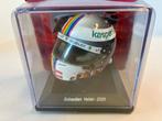 69855: Helm - F1 - Sebastian Vettel - Turkish GP 2020, Werkstraße 1, 90765 Fürth, Germany, Overige typen, Nieuw, Spark Germany