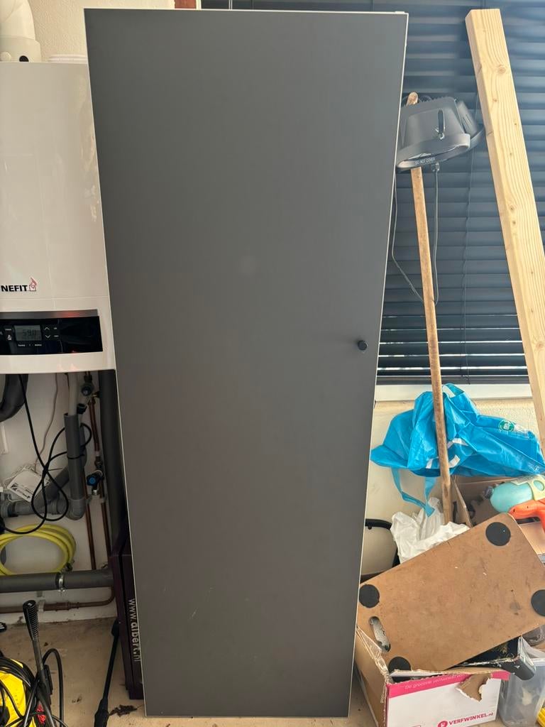 Schoenen kast ikea gratis groot, Doe-het-zelf en Verbouw, Platen en Panelen, Ophalen, Gebruikt