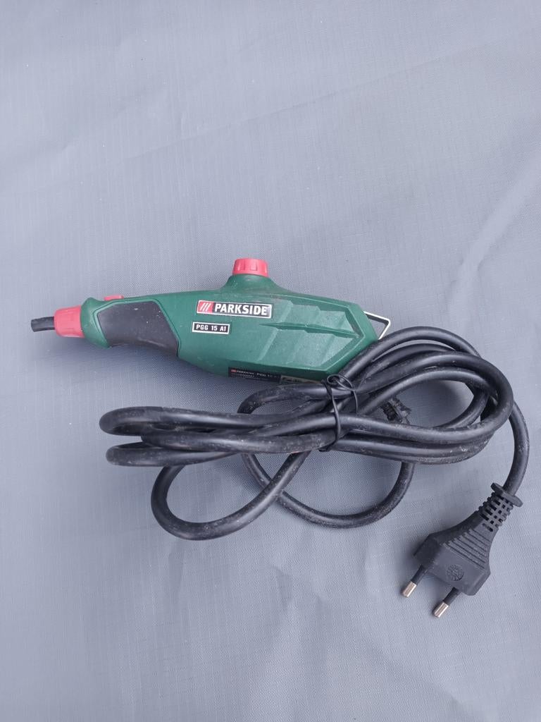 Parkside graveerpen PGG 15 AI, Ophalen of Verzenden