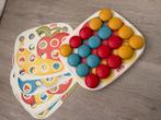 Quercetti Fanta Color Baby Playbio - Educatief insteekspel, Ophalen, Gebruikt, Puzzelen