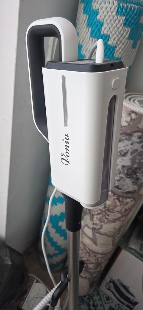 Stoomreiniger Vonia, Witgoed en Apparatuur, Onderdelen en Toebehoren, Zo goed als nieuw, Ophalen