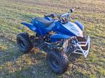 Quad 125cc., Ophalen, Gebruikt, Overige typen, Nitro