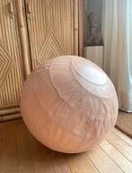 Leolux De Sede Zitbal - Stijlvolle Design Poef van Leer, Ophalen, Gebruikt, Rond, Leer