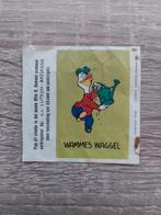 Ollie B. Bommel plakboek plaatjes, Ophalen of Verzenden, Olivier B, Bommel en Tom Poes, Plaatje, Poster of Sticker