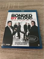 Blu-ray Bonded By Blood, Ophalen of Verzenden, Gebruikt, Actie