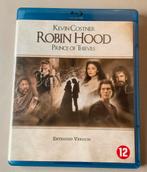 Robin Hood: Prince of Thieves - Extended Version Blu-ray, Vanaf 12 jaar, Ophalen of Verzenden, Zo goed als nieuw