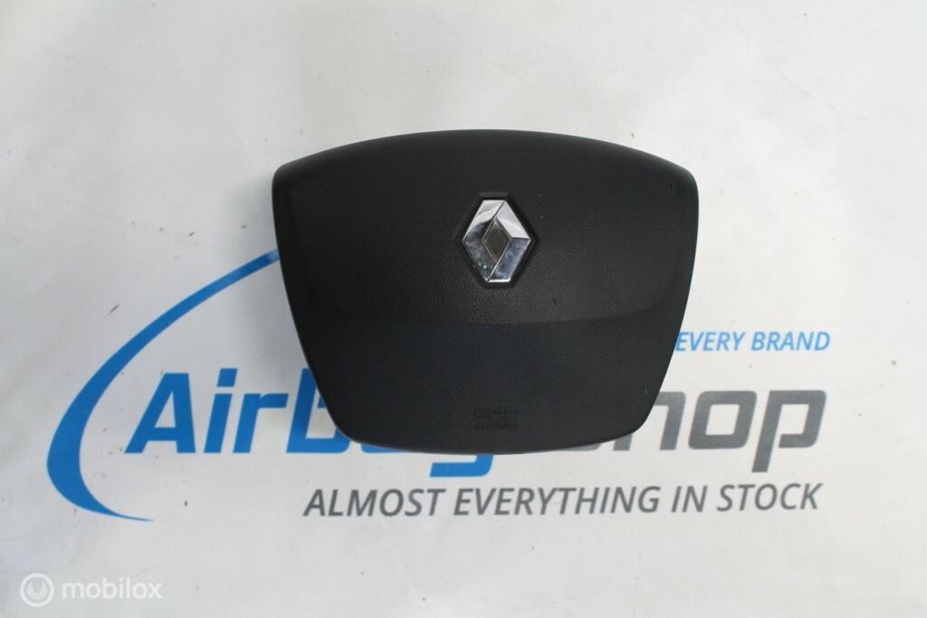 Airbag set - Dashboard Renault Laguna (2008-2015), Auto-onderdelen, Dashboard en Schakelaars
