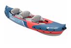 Sevylor tahiti plus kajak, Drie personen of meer, Kajak, Nieuw, Ophalen of Verzenden