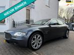 Maserati Quattroporte 4.2 Duo Select | Ex prins Bernhard | U, Gebruikt, 8 cilinders, Bedrijf, Handgeschakeld