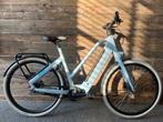 CORTINA E-BLAU 28 inch damesfiets 57 cm frame 7 nexus, Versnellingen, Nieuw, 56 cm of meer, Ophalen