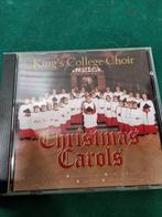 christmas carols king's college choir, Cd's en Dvd's, Ophalen of Verzenden