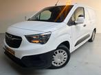 Opel Combo Servicewagen 1.6D 100pk euro6 L2H1 MAXI, Sortimo, Voorwielaandrijving, Gebruikt, 4 cilinders, Met garantie (alle)