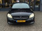 Mercedes-Benz C-klasse 300 d AMG|Pano|Leer|XlNavi|Facelift|C, Auto's, Automaat, Achterwielaandrijving, Euro 6, 4 cilinders