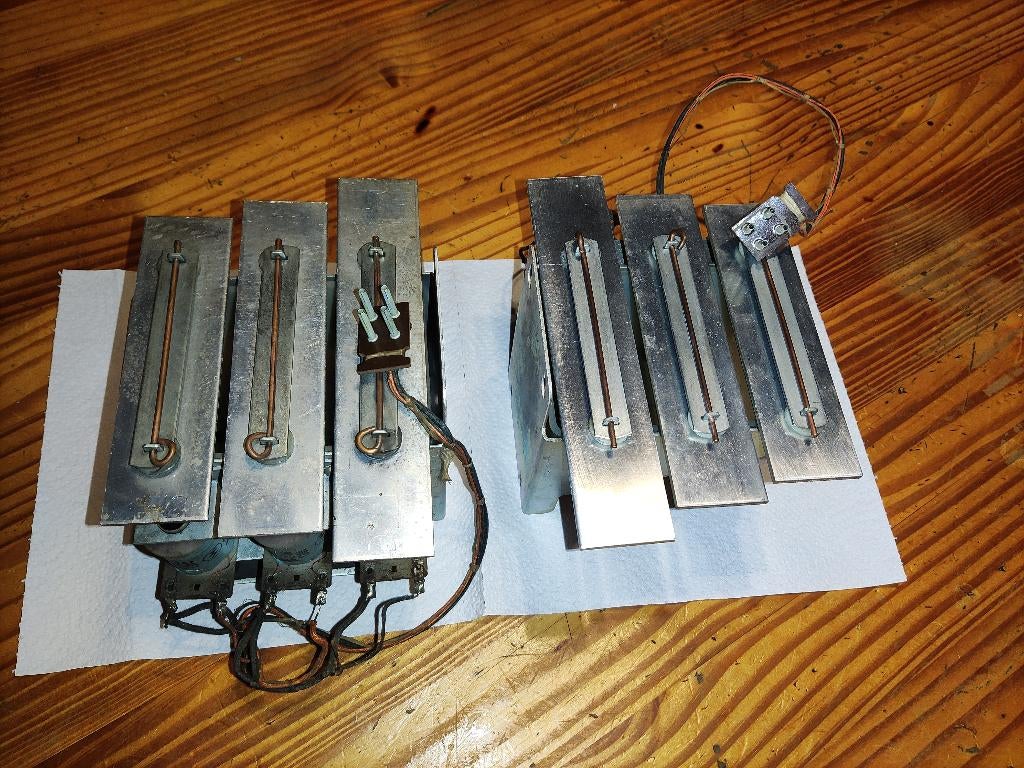 Flipperkast, Verzamelen, Ophalen, Gebruikt, Mechanisch, Bally