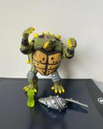 Tmnt Turtles: mutatin’ tokka mutation playmates toys, Ophalen of Verzenden, Gebruikt