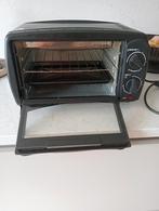 Camping oventje Alpina, Witgoed en Apparatuur, Ovens, Ophalen, Minder dan 45 cm, Minder dan 45 cm