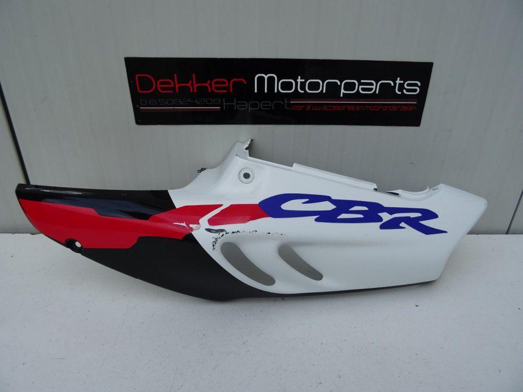 Linker Kontdeel Achterkant Honda CBR900RR Fireblade 1996 >, Gebruikt, -, -, Ophalen of Verzenden
