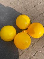 Boeien, Ophalen, Gebruikt, Overige typen