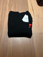 Ami paris, Kleding | Heren, Truien en Vesten, Ophalen of Verzenden, Nieuw, Maat 56/58 (XL), Zwart