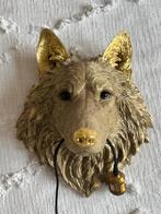 Lamp wolf, Ophalen of Verzenden, Zo goed als nieuw