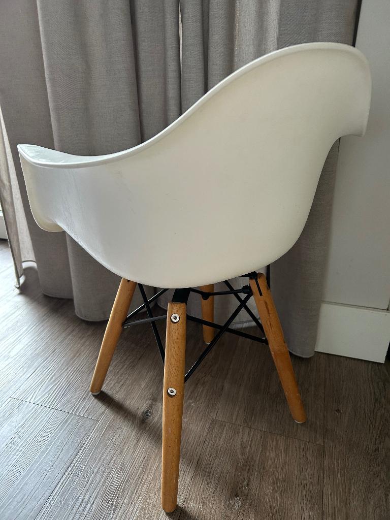 Kinder stoeltje, Kinderen en Baby's, Ophalen, Gebruikt, Stoel(en)