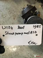 Mercedes W124 Stuurpomp met asd 1989 of 1990, Gebruikt, -, -, Ophalen of Verzenden