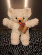 Hermann teddybeer vintage 20cm, Verzamelen, Beren en Cherished Teddies, Ophalen, Overige typen