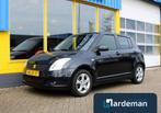 Suzuki Swift 1.3 Comfort Airco 5 deurs, Voorwielaandrijving, Emergency brake assist, 400 kg, Origineel Nederlands