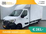 Renault Master T35 2.3 dCi 165 L3 Meubelbak Deu € 16.950,0, Auto's, Bestelauto's, Stof, Gebruikt, 4 cilinders, Renault