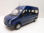 Volkswagen Crafter  '' Minichamps '', Ophalen of Verzenden, Zo goed als nieuw, Auto, MiniChamps