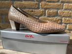 Ara pumps nieuw maat 6, Pumps, Beige, Onbekend, Nieuw