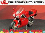 Ducati 748 S Biposto, Verkoop@vanleeuwenemmen.nl, Kapitein Nemostraat 18
7821AC  EMMEN, NL, Bedrijf, Super Sport